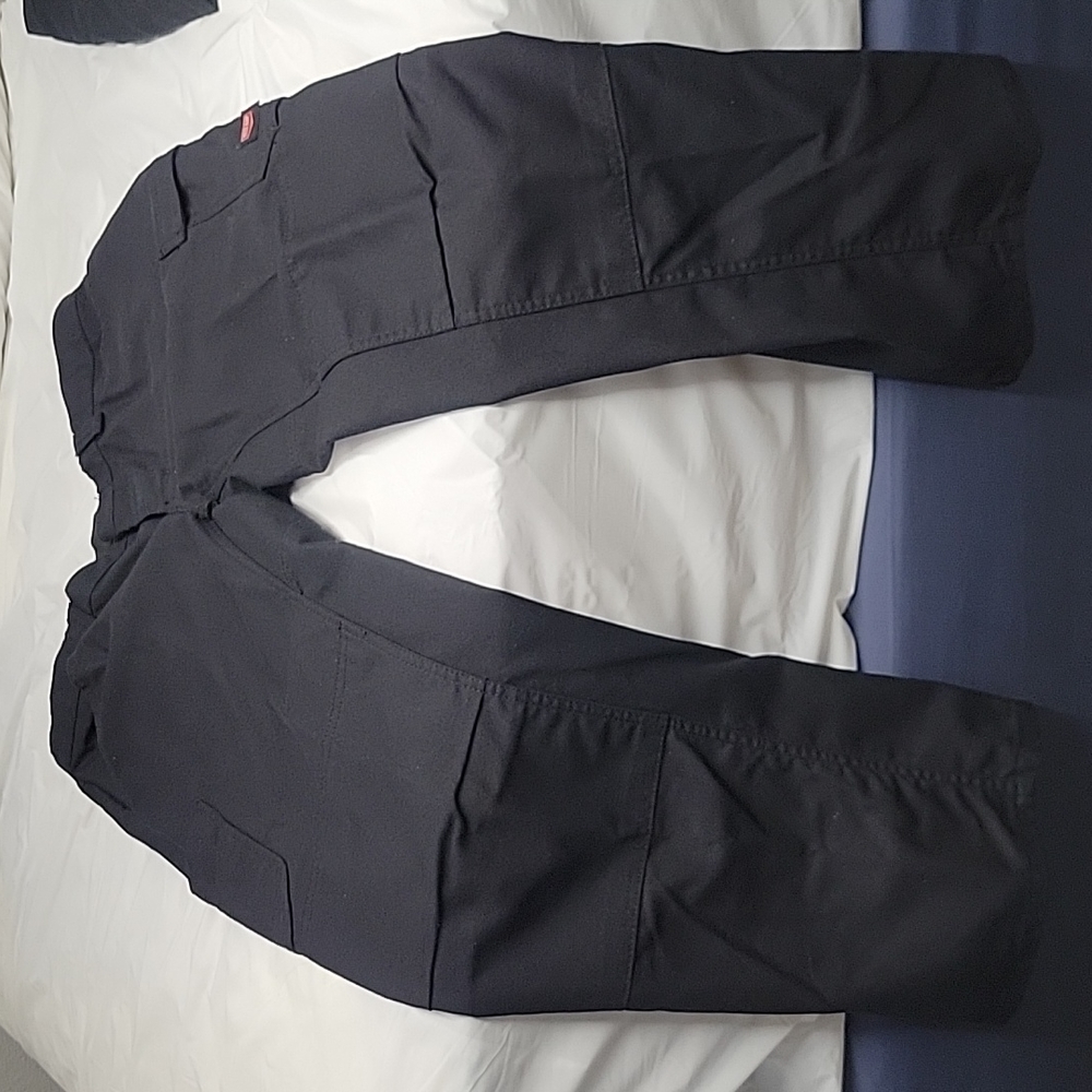 work cargo pants